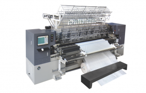 Mattress Machine Manufacturer