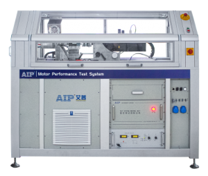 AIP Motor Performance Test System