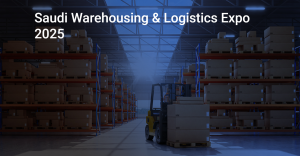 Saudi Warehousing Logistics Expo Aceally Showcase