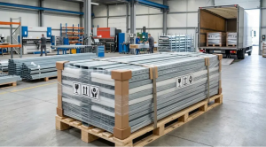 Pretreatment Technology and Industrial Coating Durability