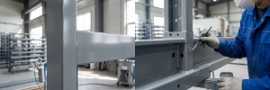 Standardized Seven Step Surface Coating Workflow