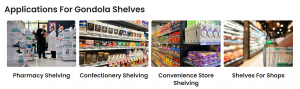 Structural Engineering and Modular Shelf Adjustability