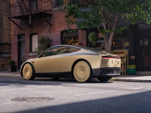 Robotaxi