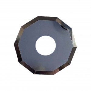 Zund Tungsten Carbide Cutting Knife Blades