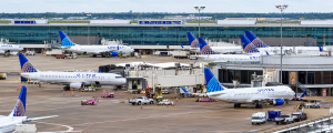 IAH airport car service