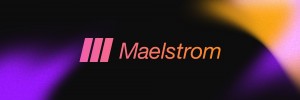 Maelstrom Banner