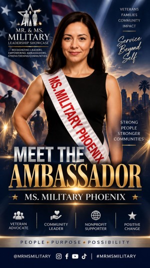 MeetTheAmbassador