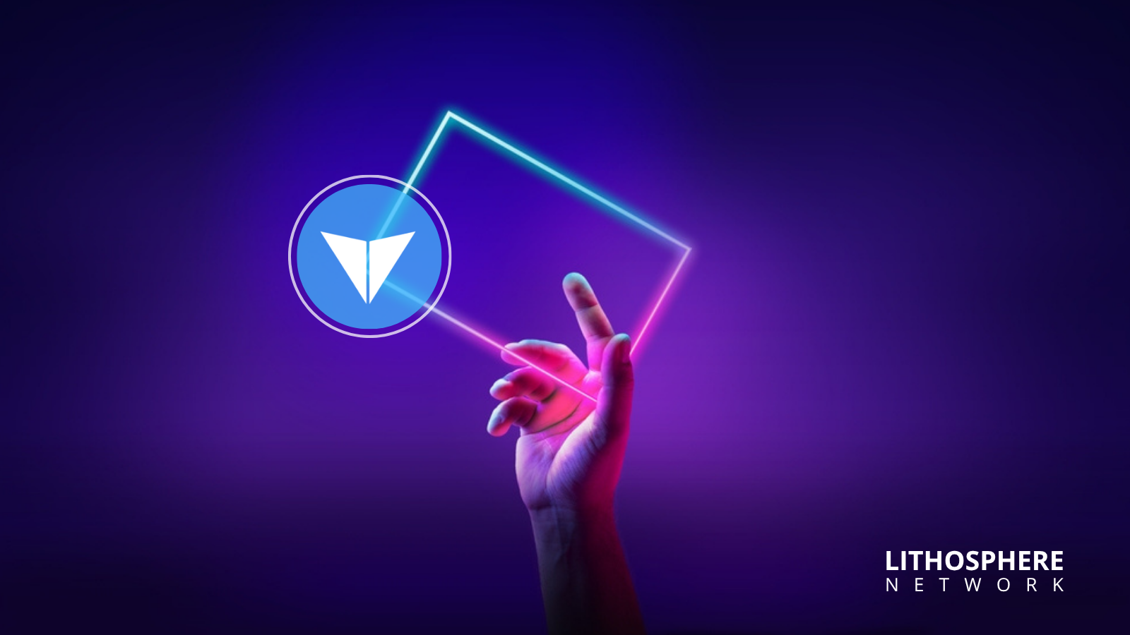 Lithosphere Advances Mainnet Readiness for AI-Native Web4 Applications and Autonomous Agents