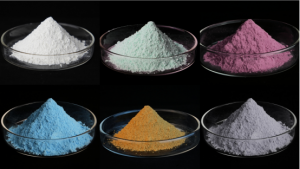 China leading MOF manufacturer