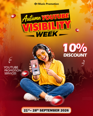 Autumn YT Visibility Week Insta 1