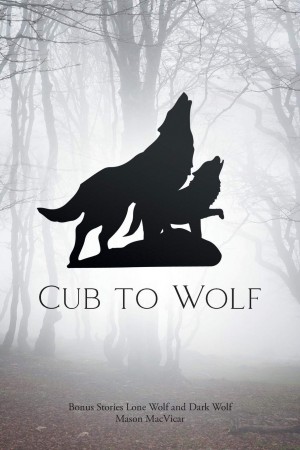 New Fantasy Novel Debunks Stereotyping Werewolves