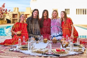 International Medical Aid Interns East Africa
