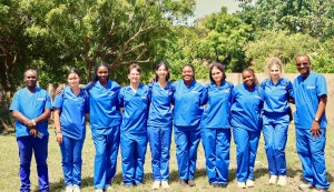 International Medical Aid Internships