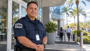 security guard cost