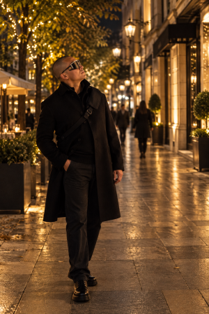 The Fighting Entrepreneur Tony Deoleo Brings His Contribution to Successful Hollywood Projects