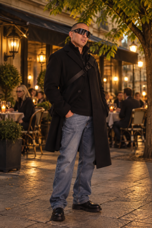 The Fighting Entrepreneur Tony Deoleo Brings His Contribution to Successful Hollywood Projects