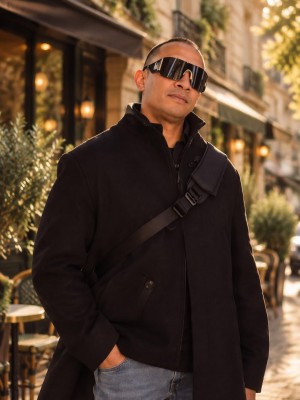 The Fighting Entrepreneur Tony Deoleo Brings His Contribution to Successful Hollywood Projects