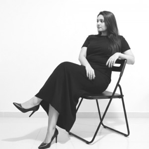 Founder of Euphoria Interiors: Amanda D