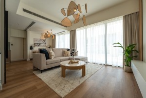 Living Room Interior Design