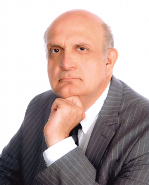 Ramin Ismaili
