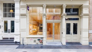 Parkbench Architects Brings Purpose-Driven Design and Local Expertise to New York Projects