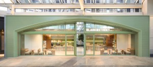 Parkbench Architects Brings Purposeful Design to New York’s Changing Built Landscape 