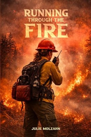Veteran Wildland Fire Leader Julie Molzahn Brings Decades of Fireline Experience to Running Through the Fire