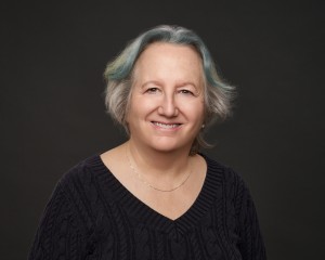 Veteran Wildland Fire Leader Julie Molzahn Brings Decades of Fireline Experience to Running Through the Fire