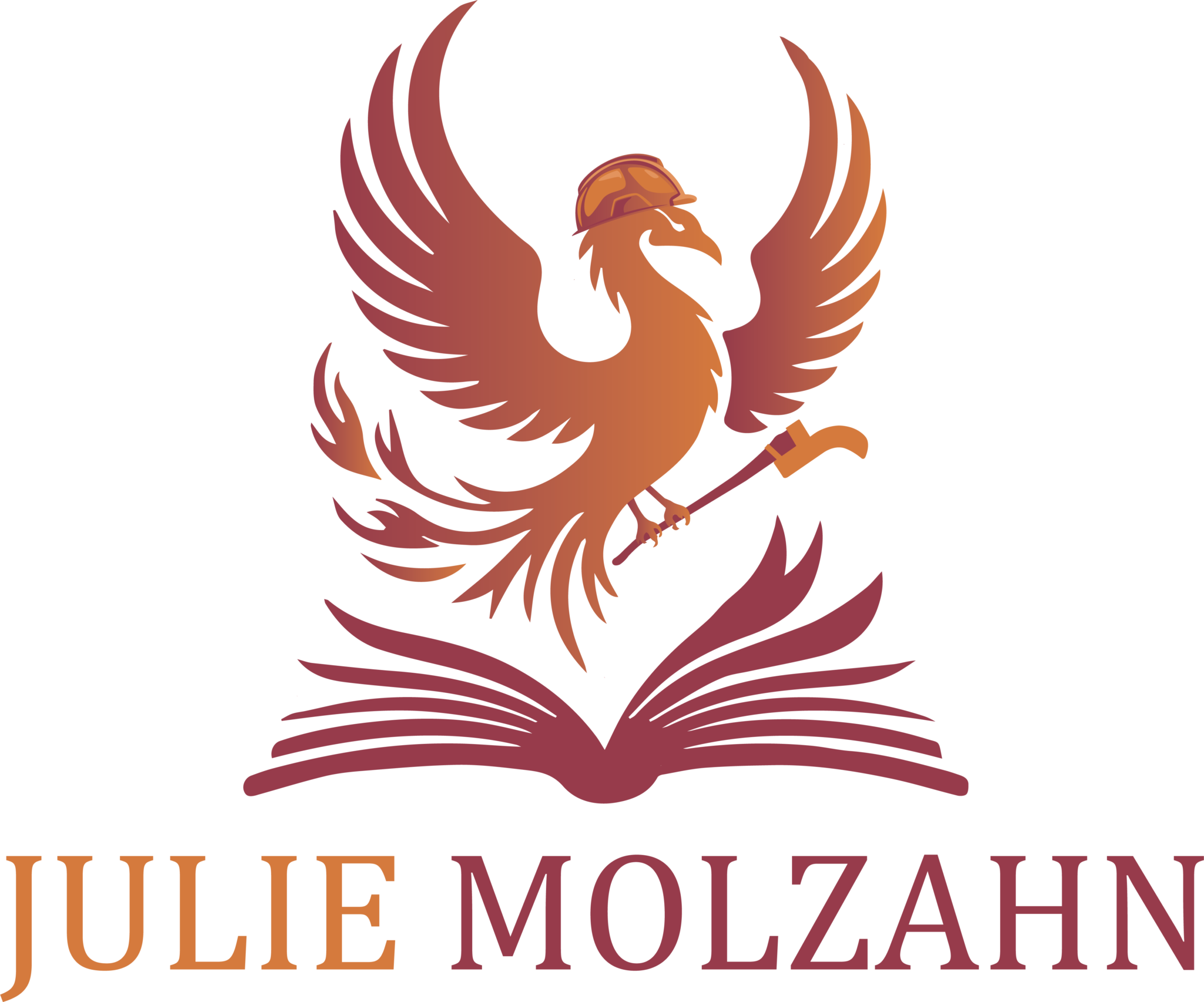 Veteran Wildland Fire Leader Julie Molzahn Brings Decades of Fireline Experience to Running Through the Fire