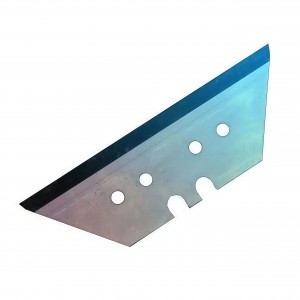Axyz 61329 Double-sided Super-Trapezoid Deep Edge Blade