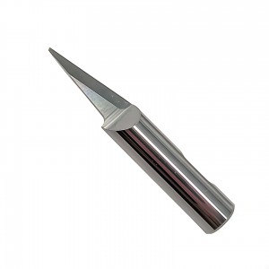 AXYZ B1041L-10 BT-57267 KR1-10 10mm Tungsten Steel Oscillating Knife Blade, Single Edge, Round Point