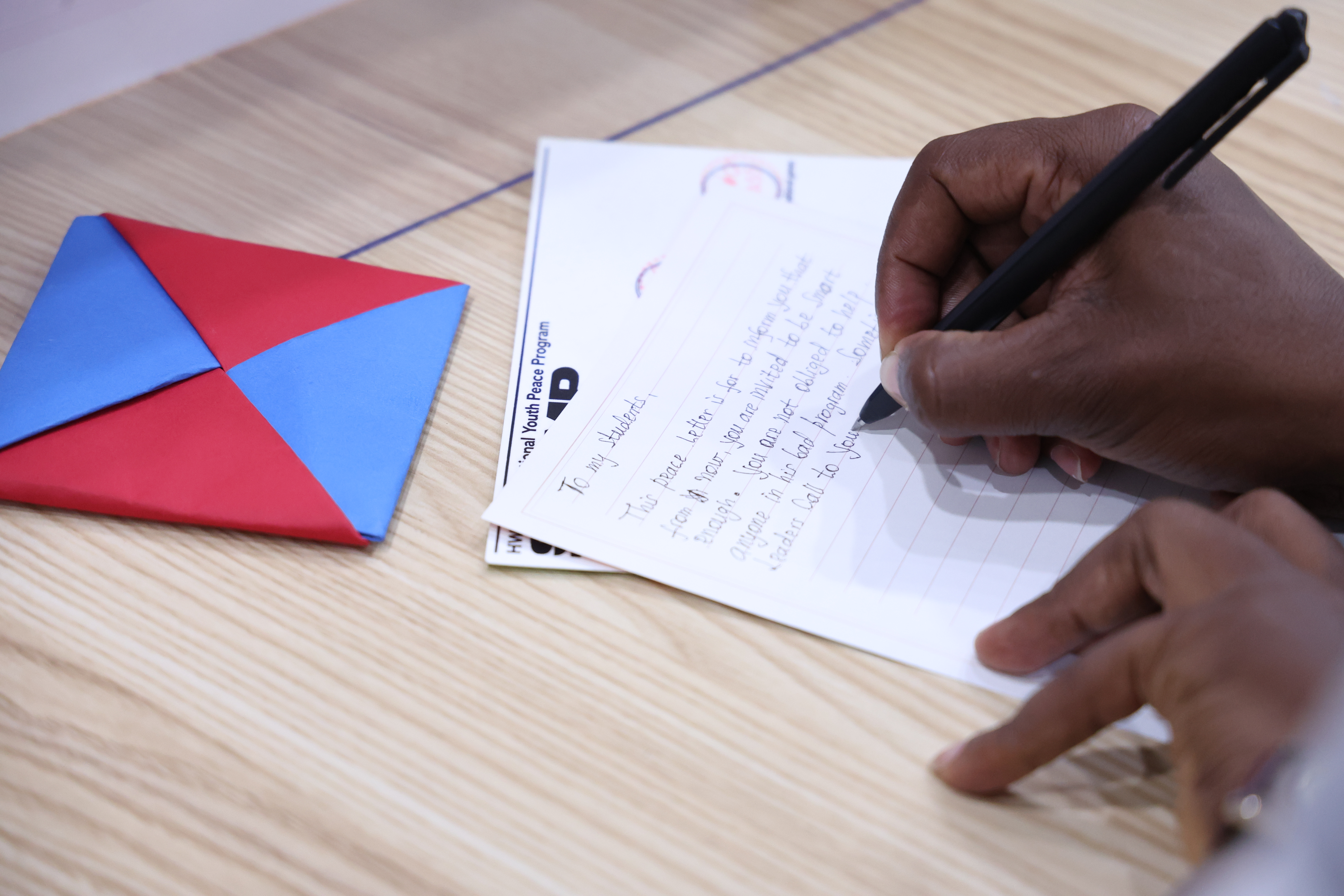 From the War Memorial to Gyeongbokgung Palace… World Youth Discover the “Value of Peace” in Seoul