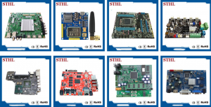 PCBA Manufacturing
