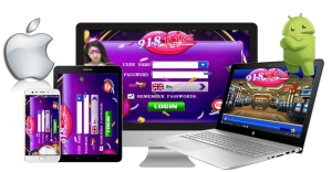 Now 918kiss available on your smart phones with more excited features