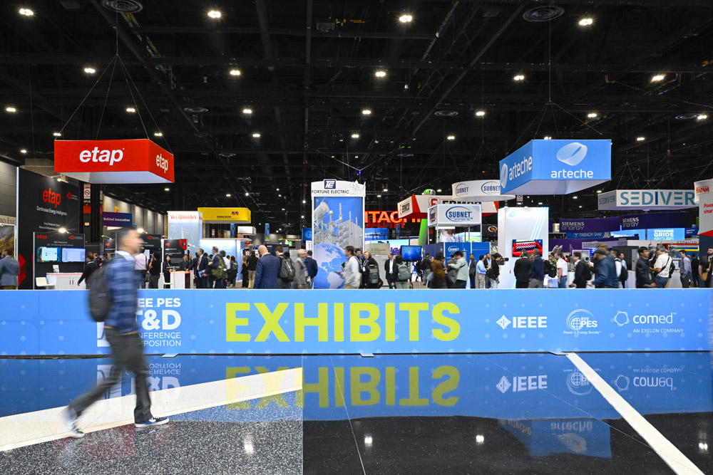 US Transformer Market High Efficiency Distribution Showcase