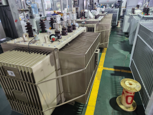 Accurate kVA Sizing and Industrial Load Capacity