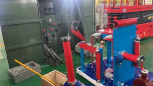 Specialized Data Center Power Transformer Manufacturing