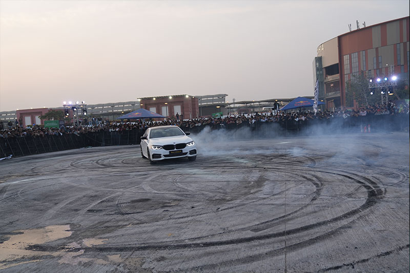 Autostyle World Expo Drifting Arena Autostyle World Expo Drifting Arena