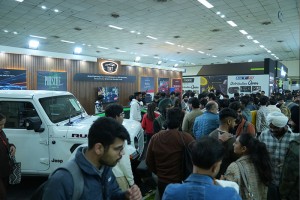 Autostyle World Expo 2026 to Showcase Automotive Aftermarket, Car Customization and Live Drifting in New Delhi 