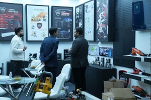 Autostyle World Expo 2026 to Showcase Automotive Aftermarket, Car Customization and Live Drifting in New Delhi 