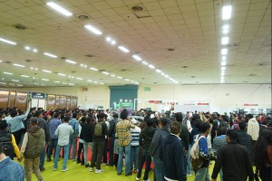 Autostyle World Expo 2026 to Showcase Automotive Aftermarket, Car Customization and Live Drifting in New Delhi 
