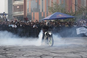 Autostyle World Expo 2026 to Showcase Automotive Aftermarket, Car Customization and Live Drifting in New Delhi 