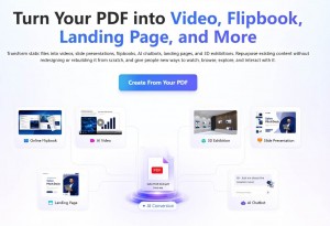 online PDF to document