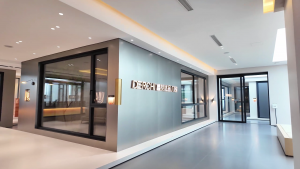 Aluminum Door and Window Manufacturer 1