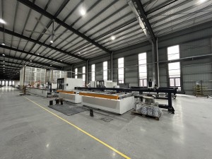 Aluminum Door and Window Manufacturer 2