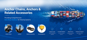 Anchor Chains Anchors Related Accessories