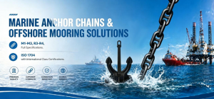 China Top Marine Industrial Chain Manufacturer