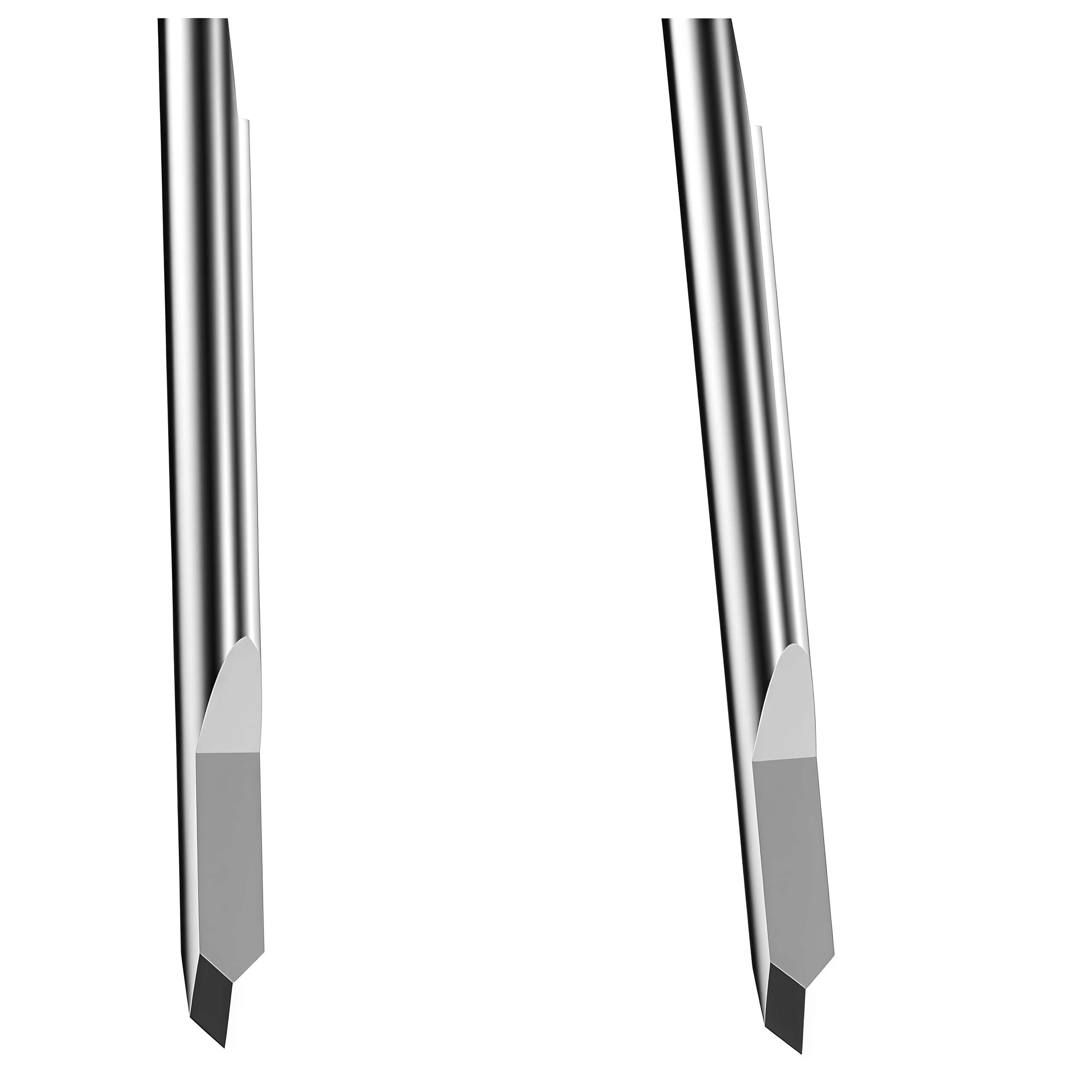 Summa 390534 vinyl cutters and flatbed cutting tables Standard Tangential Knife Blade 36 Summa 390534 vinyl cutters and flatbed cutting tables Standard Tangential Knife Blade 36