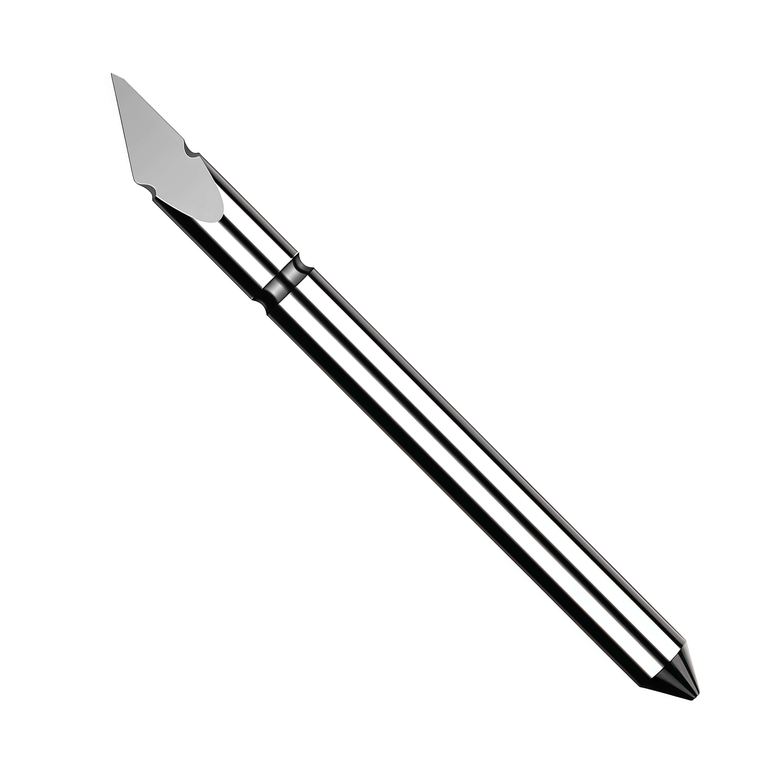 Summa 391358 Premium Tungsten Carbide DSeries Drag Knife Blades Summa 391358 Premium Tungsten Carbide DSeries Drag Knife Blades