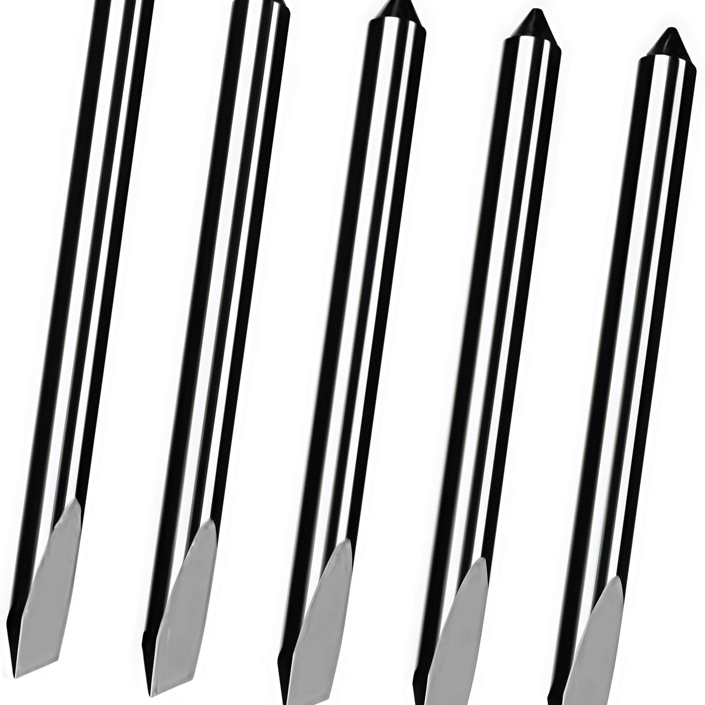 Summa 9TL8967041 Standard Drag replacement Knife Blade 36 Cutting Angle part number 391360 Summa 9TL8967041 Standard Drag replacement Knife Blade 36 Cutting Angle part number 391360